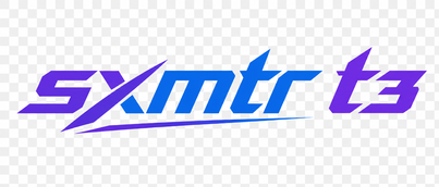 SXMTR T3 Logo